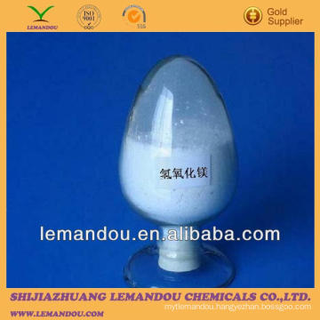 Manufacturer Supply magnesium hydroxide industrial grade price